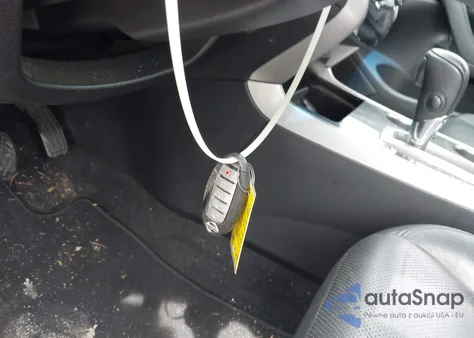 2014 Nissan Altima 2.5 Sl из США, поврежденный, VIN 1N4AL3APXEC170709